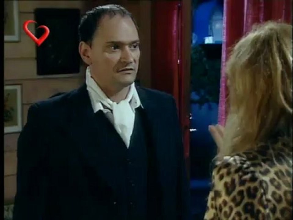 Sos Mi Vida capitulo 130, Nieves en aprietos