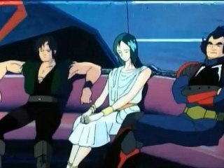 ninja robots arabic 36