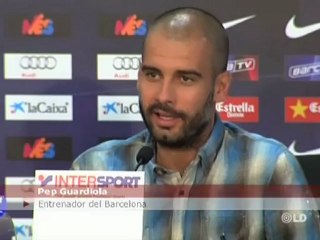 El Barça blinda a Messi con una cláusula de 250 millones