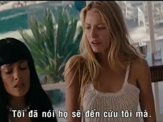 Savages - Những kẻ man rợ - Trailer - Megastar Cineplex