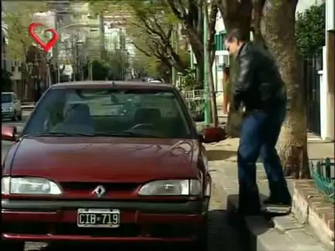 Sos Mi Vida capitulo 161, inocencia perdida