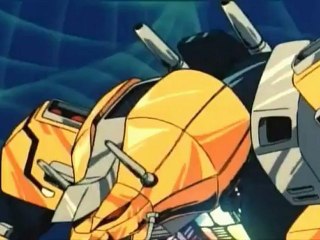 ninja robots arabic 40