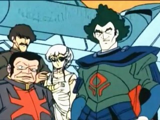 ninja robots arabic 42