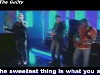 LEE RYAN (The Guilty)