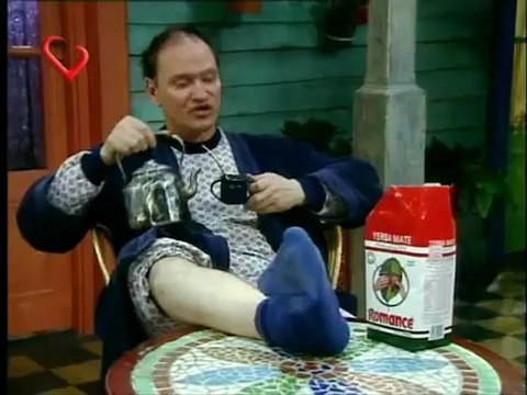 Sos Mi Vida capitulo 161, corazón partido