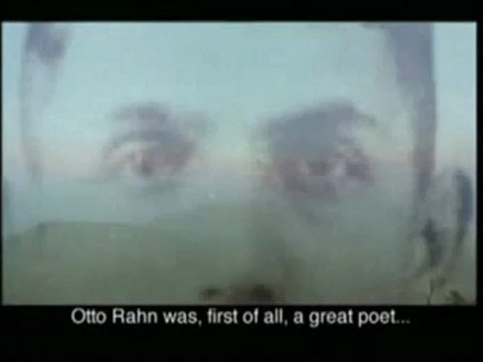 Secret Glory Documentary (Otto RAHN)