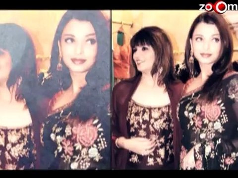 Blenders Pride Magical Nights Music CD's presents Designer Diaries - Neeta Lulla - Episode 4