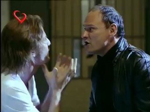 Sos Mi Vida capitulo 162, la fuga