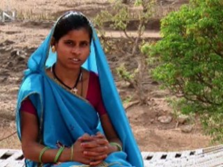 Opening The Eyes of India - CBN.com