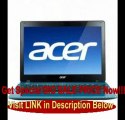 BEST PRICE Acer Aspire One AO725-0638 11.6 LED Netbook AMD C-Series C-60 1 GHz 2GB DDR3 320GB HDD AMD Radeon HD 6290 Windows 7 Home P...