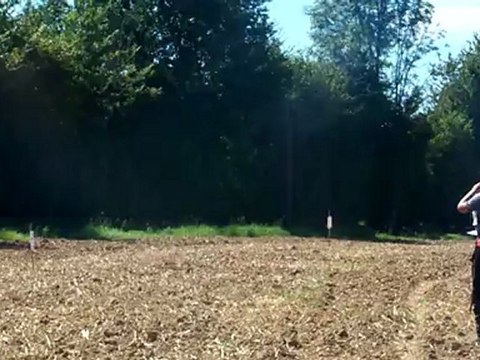 RALLYE DU PAYS D'AUGE 2012 ES1 BONNEBOSQ