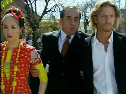 Sos Mi Vida capitulo 163, ¡con la Monita no!