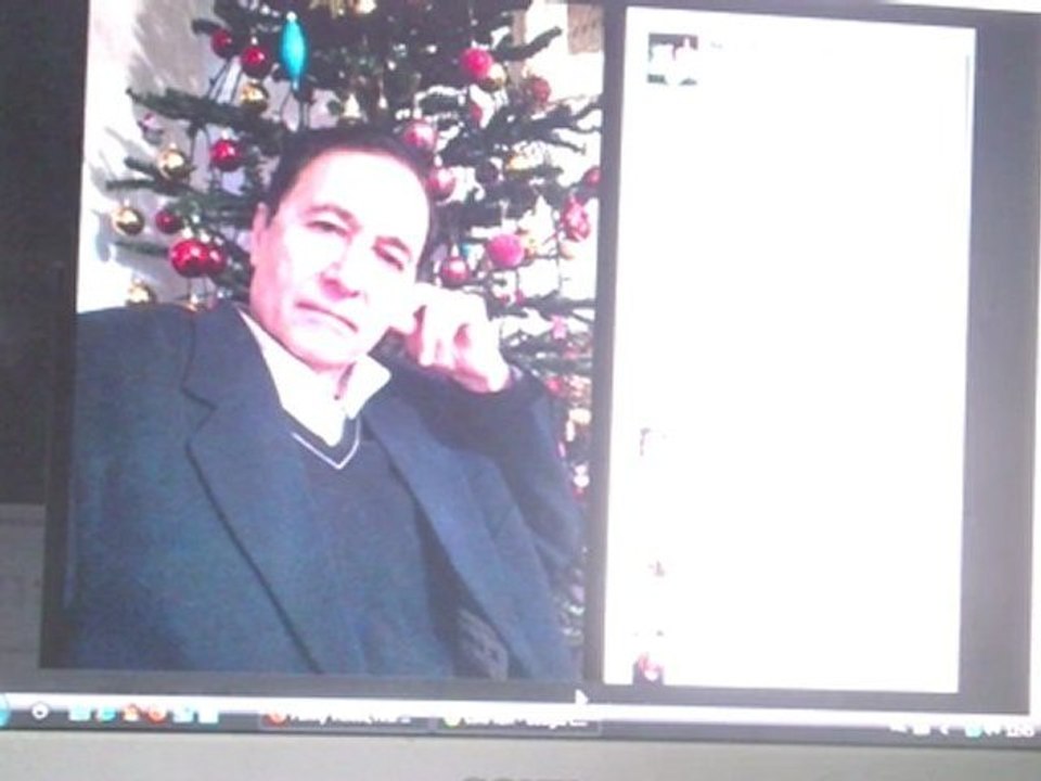 GHANTHO  128  Zamoro Suryoyo .Fouad Aspir .Foto Alyas Hanna .