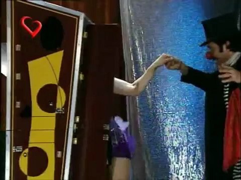 Sos Mi Vida capitulo 160, Monita partida