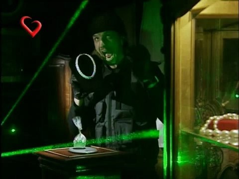 Sos Mi Vida capitulo 160, el robo perfecto