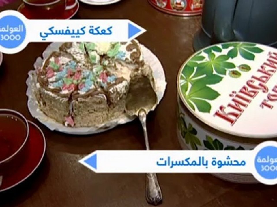 Wohnzimmer weltweit: Kiew, Ukraine | Global 3000