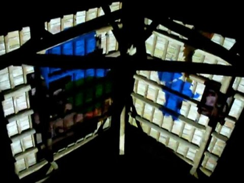 performance Des agrégats au moulin par Weigel Frédéric