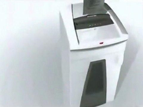 Destructeur de Documents HSM SECURIO P36