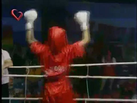 Sos Mi Vida capitulo 1, con ustedes, Esperanza, la Monita