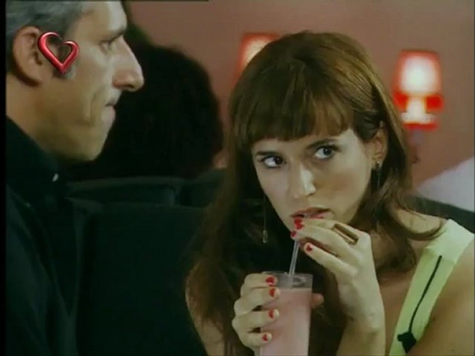 Sos Mi Vida capitulo 1, Debi resume