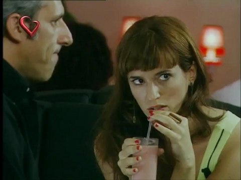 Sos Mi Vida capitulo 1, Debi resume