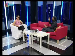 AGAH AYDIN_GÜLER YILDIZ'LA HAFTASONU