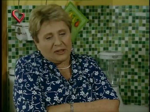 Sos Mi Vida capitulo 2, Martín recupera la alegría