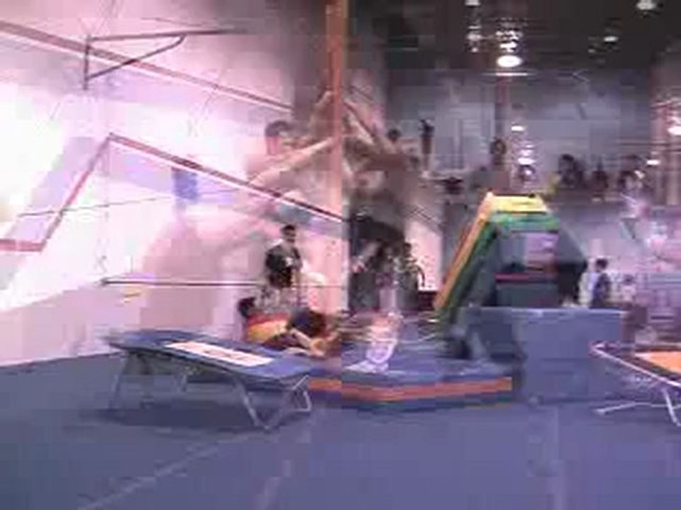 Tehlikeli Hareketler