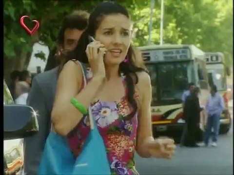 Sos Mi Vida capitulo 3, recuerdos I