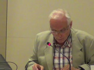 Intervention de Guy David sur le projet Part-Dieu lors du conseil du 10 septembre