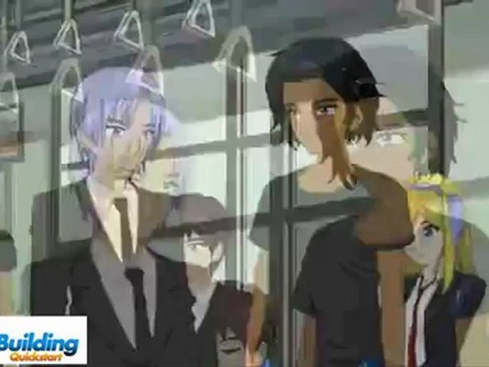 Easy List Building Quickstart List building app