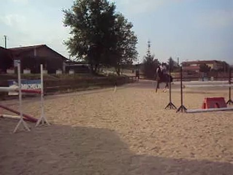 SF 5 ans cso pret 115/120 parcours