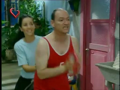 Sos Mi Vida capitulo 5, Martín encuentra a la Monita