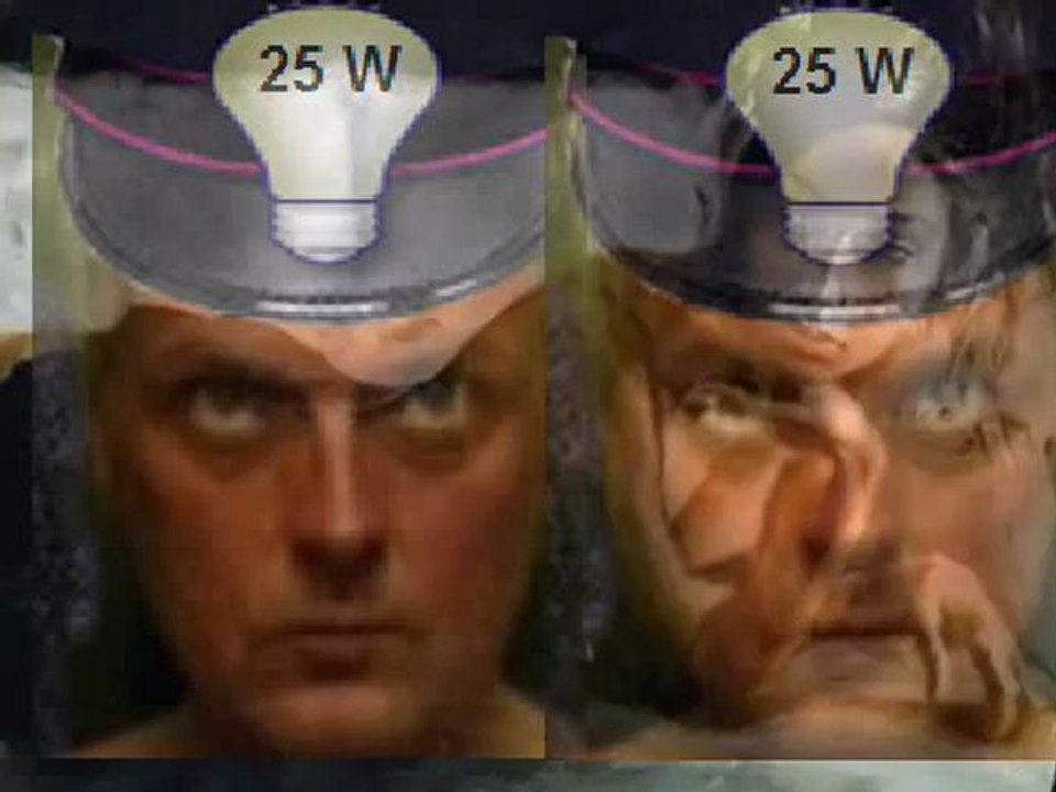 Czy te oczy moga klamac