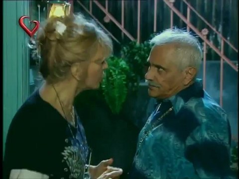 Sos Mi Vida capitulo 5, Quique mentiroso