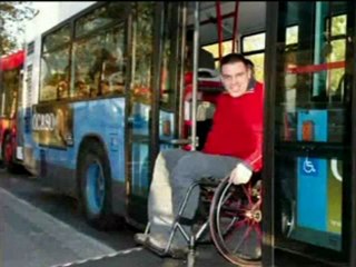 Discurso de Esperanza Aguirre ante el COI