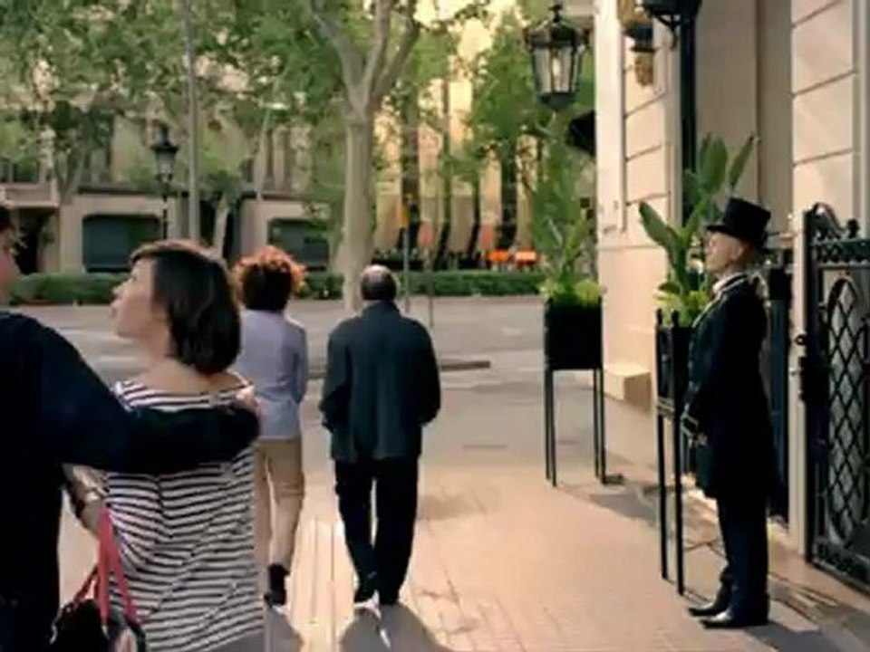 PokerStars Rafa Nadal We Are Mobile TV Ad UK ( 20s)