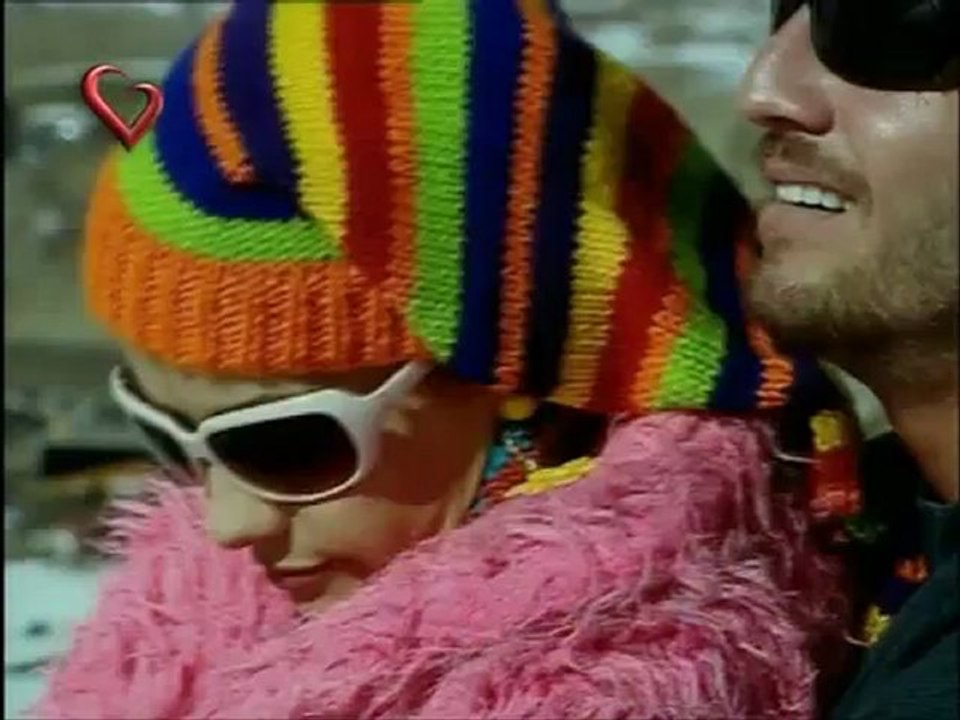 Sos Mi Vida capitulo 150, detener el tiempo