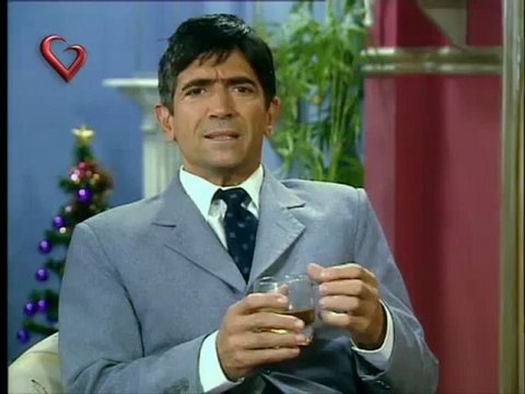 Sos Mi Vida capitulo 227, retirada