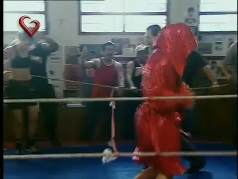 Sos Mi Vida capitulo 198, comienza la pelea