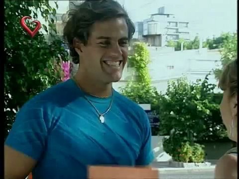 Sos Mi Vida capitulo 211, buenos amigos