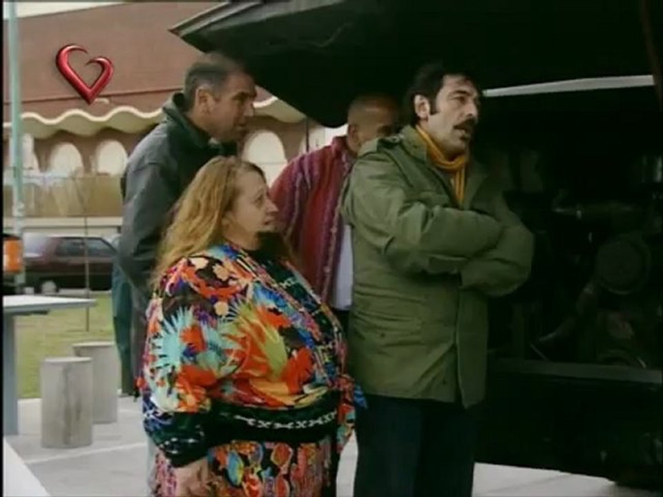 Sos Mi Vida capitulo 153, Quique mufa