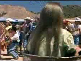 The Adventures Of Joe Dirt