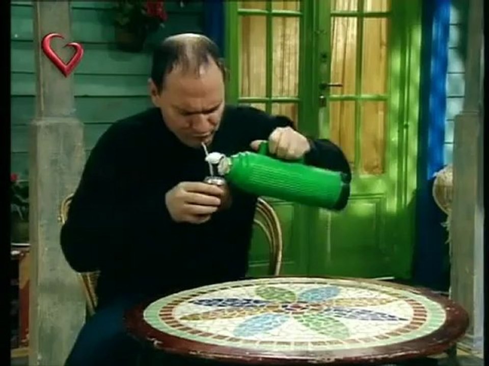 Sos Mi Vida capitulo 153, la universidad de la calle