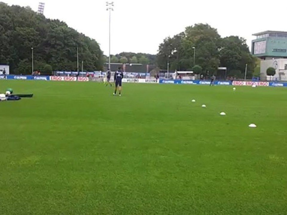 Achtung Ibi - incoming