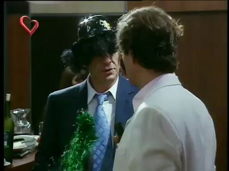 Sos Mi Vida capitulo 215, salud hermano