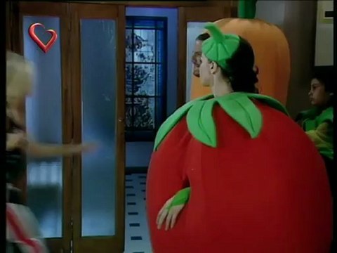 Sos Mi Vida capitulo 212, juegos ridículos