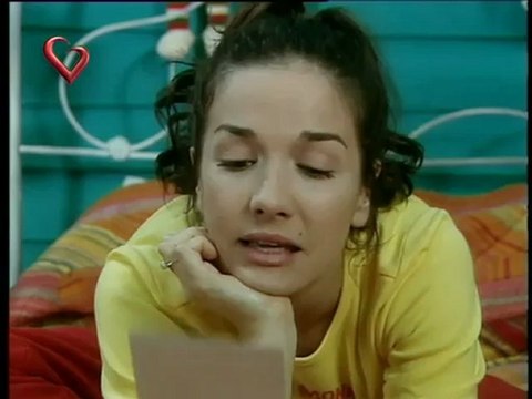 Sos Mi Vida capitulo 212, se casa la nena