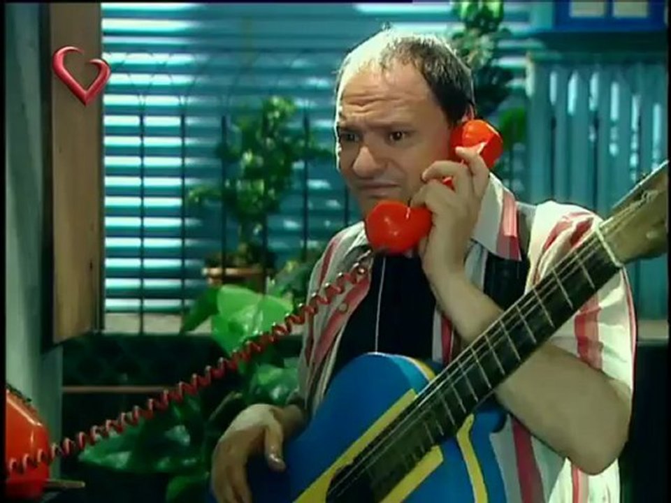 Sos Mi Vida capitulo 60, tu mundo se desmorona