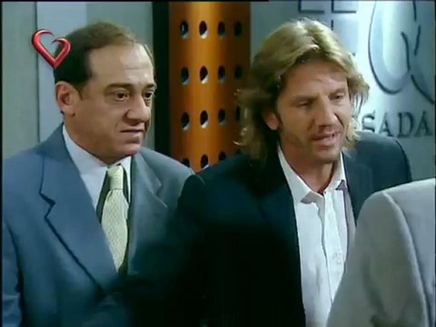 Sos Mi Vida capitulo 58, empresario encantador